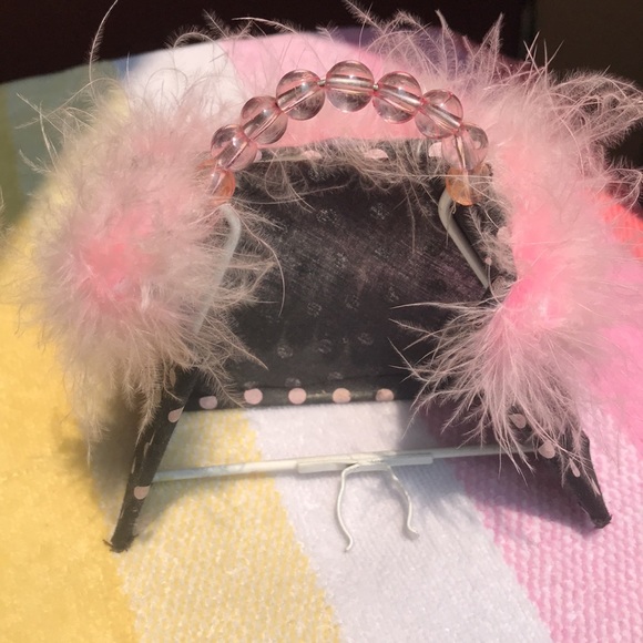 Barbie Purse Nightlight Cover - Picture 4 of 6